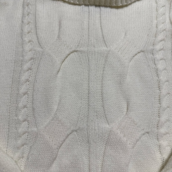 Cider Cropped Sweater - Picture 5 of 10